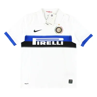 FC Internazionale Milano 2009 Away kit