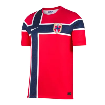 Norway 2026 Home kit