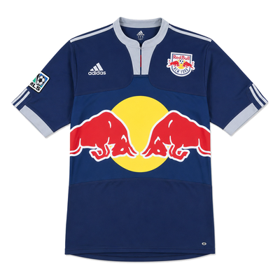 New York Red Bulls 2009 Away kit