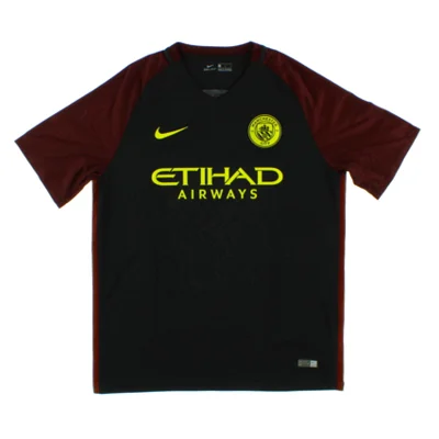 Manchester City FC