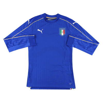 Italy 2016 Home kit