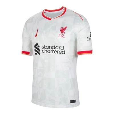 Liverpool FC