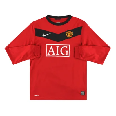 Manchester United FC