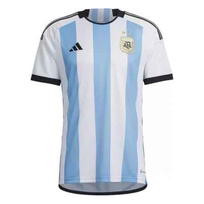 Argentina