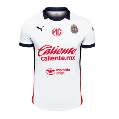 CD Guadalajara Chivas