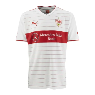 VfB Stuttgart 2013 Home kit