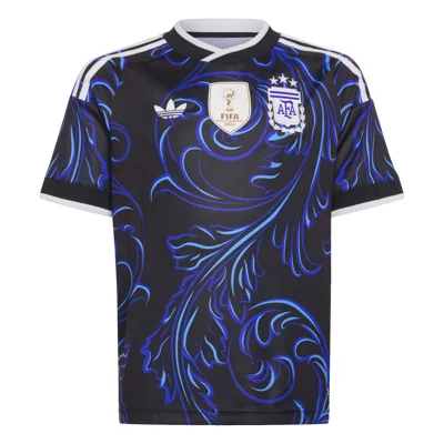 Argentina