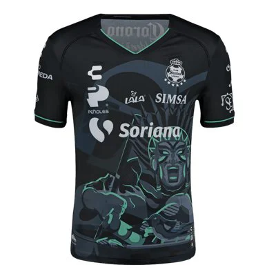 Santos Laguna