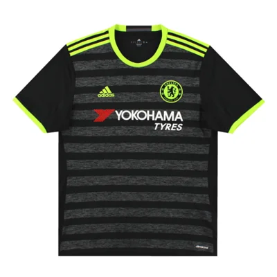 Chelsea FC 2016 Away kit