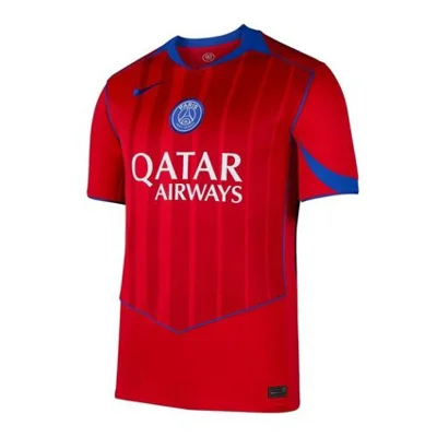 Paris Saint-Germain 2025 Third kit