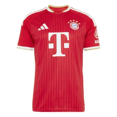 Bayern München 2026 Home kit