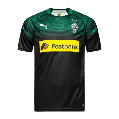 Borussia Mönchengladbach 2018 Away kit