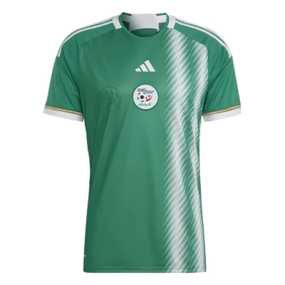 Algeria 2022 Away kit