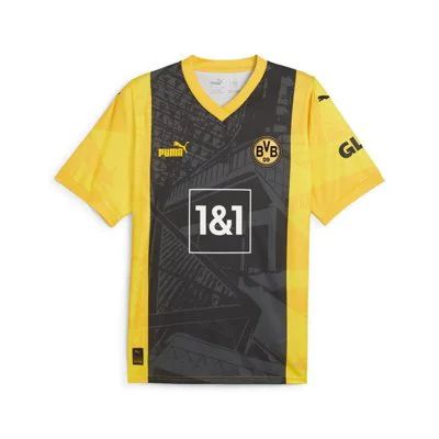 Borussia Dortmund 2023 Other kit