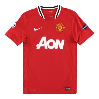 Manchester United FC