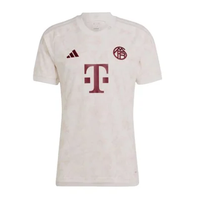 Bayern München 2023 Third kit