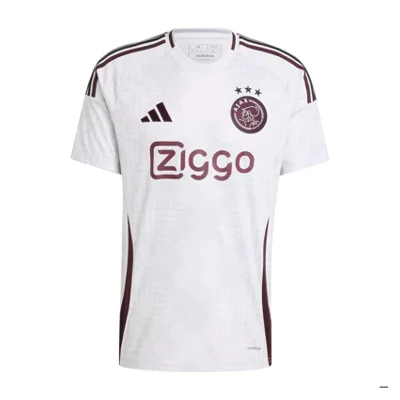 Ajax Amsterdam 2024 Third kit