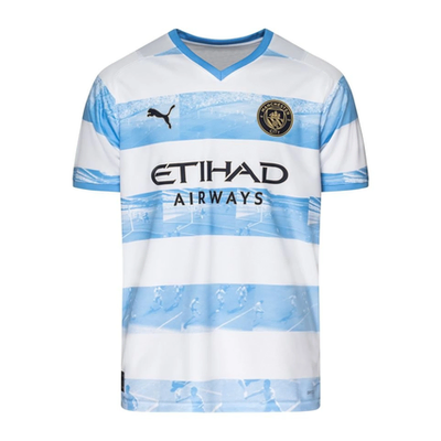 Manchester City FC 2023 Other kit