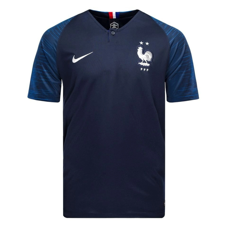 France 2018 Home kit