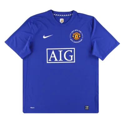 Manchester United FC