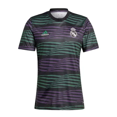 Real Madrid 2022 Training/Pre-match kit