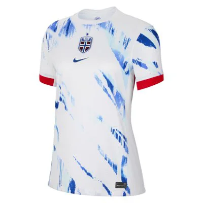 Norway 2024 Away kit