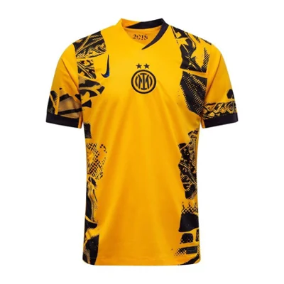 FC Internazionale Milano 2024 Third kit