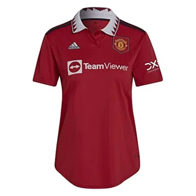 Manchester United FC 2022 Home kit
