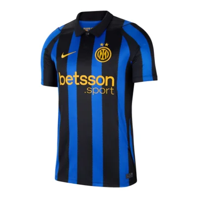 FC Internazionale Milano 2026 Home kit