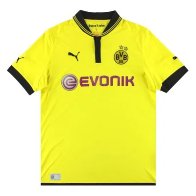 Borussia Dortmund