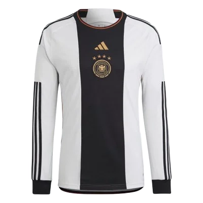 Germany 2022 Home kit