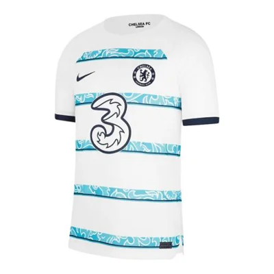 Chelsea FC 2022 Away kit
