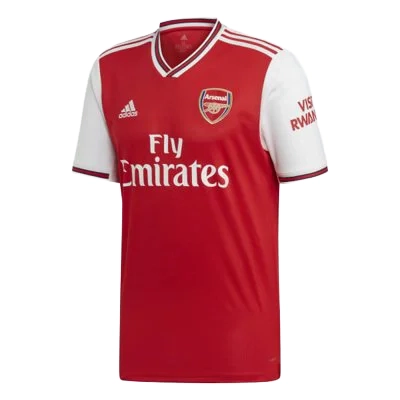 Arsenal FC 2019 Home kit