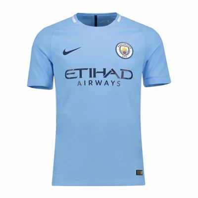 Manchester City FC