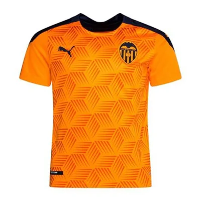 Valencia CF 2020 Away kit