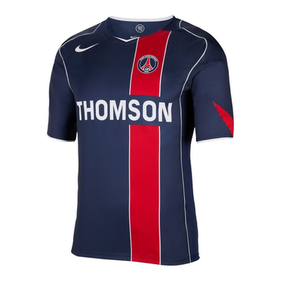 Paris Saint-Germain 2025 Other kit