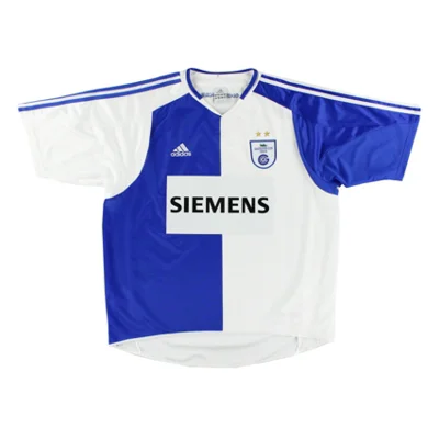 Grasshoppers Zürich