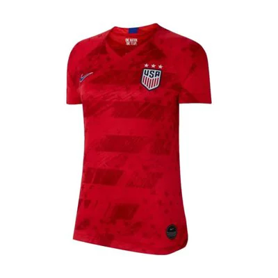 United States 2019 Away kit