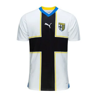 Parma Calcio 2023 Home kit