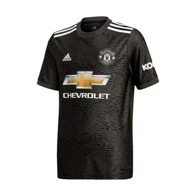 Manchester United FC 2020 Away kit
