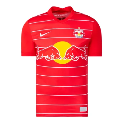 FC RB Salzburg 2021 Home kit