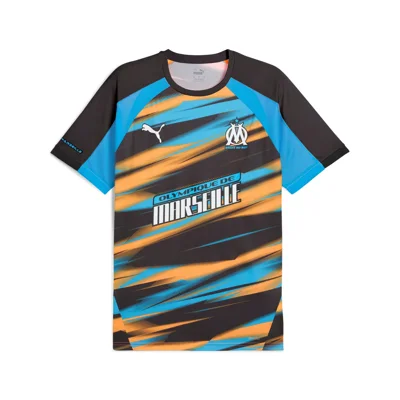 Olympique de Marseille 2024 Other kit