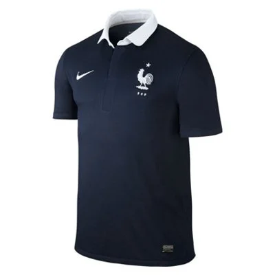 France 2014 Home kit