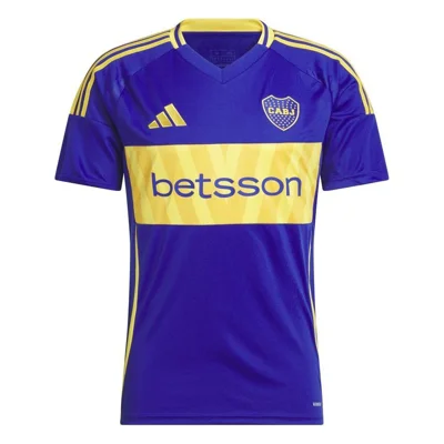 Boca Juniors 2024 Home kit