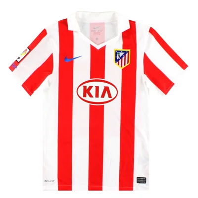 Atlético Madrid