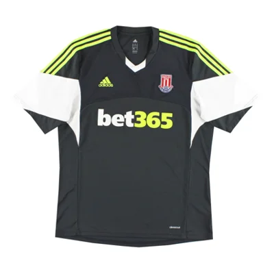 Stoke City FC