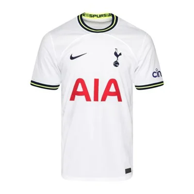 Tottenham Hotspur FC