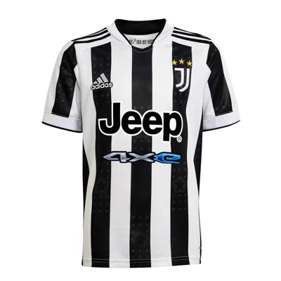 Juventus 2021 Home kit