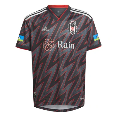 Beşiktaş İstanbul 2022 Third kit