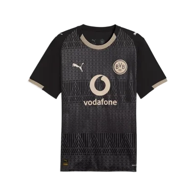 Borussia Dortmund 2025 Other kit